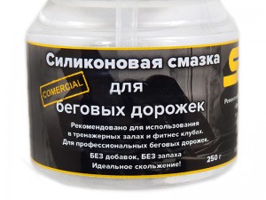 Смазка для беговой дорожки ТМ Sportremont - Полная информация