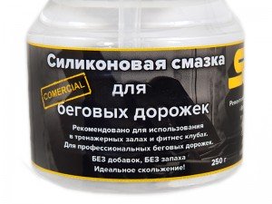 Смазка для беговой дорожки ТМ Sportremont - Полная информация