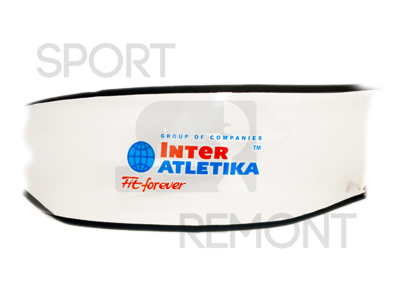 Подголовник с логотипом Inter Atletika