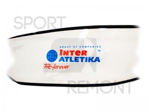 Підголівник з логотипом Inter Atletika