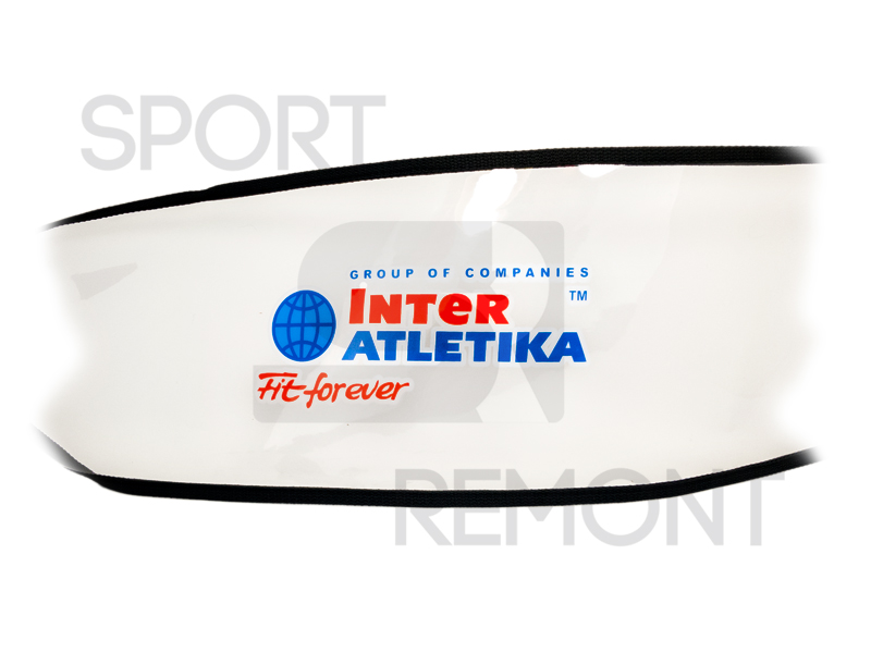 Подголовник с логотипом Inter Atletika