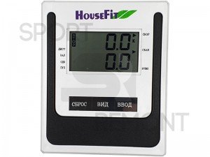 Комп'ютер для орбітрека / велотренажера Housefit
