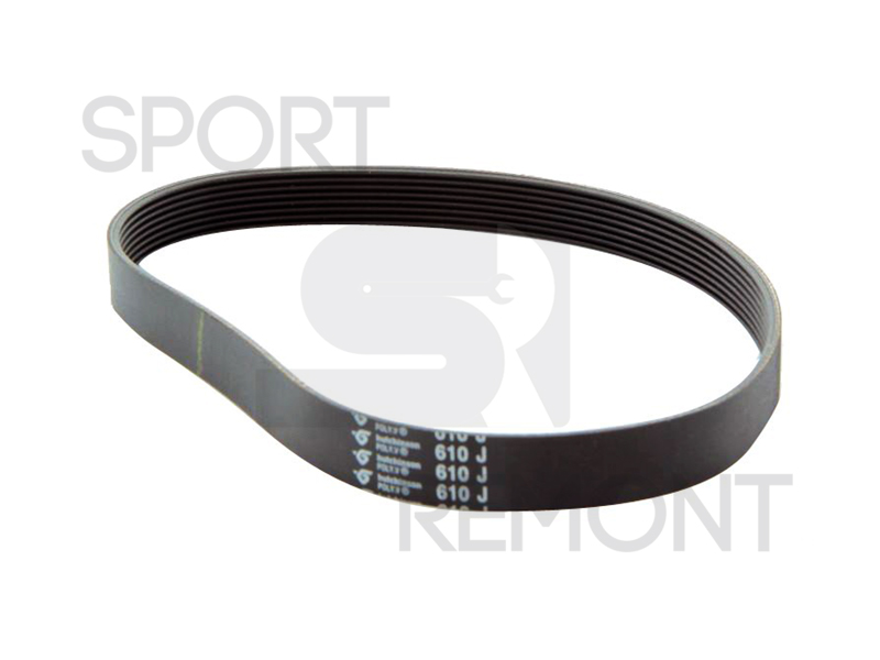 Ремень для беговой дорожки Aerofit Pro 8700 TM 
