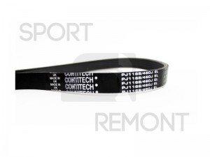 Ремінь для велотренажера SportsArt C 532 R