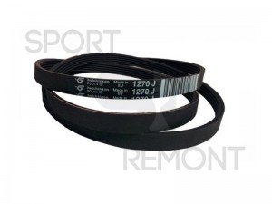 Ремінь для орбітрека Sports Art E870 