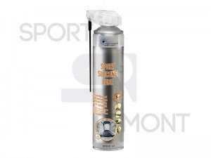 Силіконова змазка для бігової доріжки спрей HTA Sport Silicone Lube 300 ml