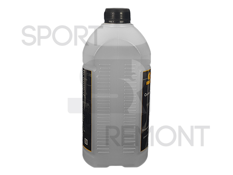 Силиконовая смазка для беговой дорожки SPORTREMONT 1600 г