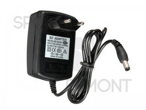 Блок живлення для орбітрека / велотренажера 12V