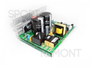 Контролер для бігової доріжки EuroFit Phantom 2630 CA