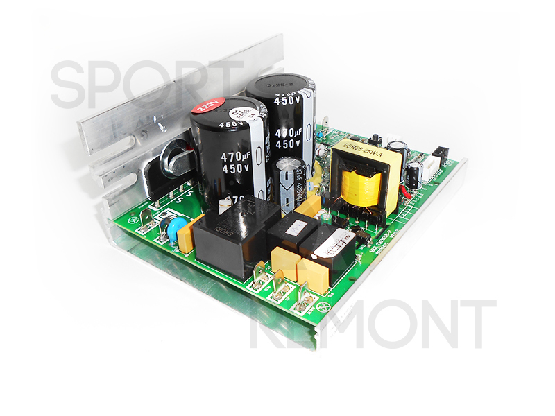 Контролер для бігової доріжки EuroFit Phantom 2630 CA