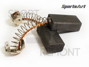 Щітки для бігової доріжки Sports Art (оригінал)
